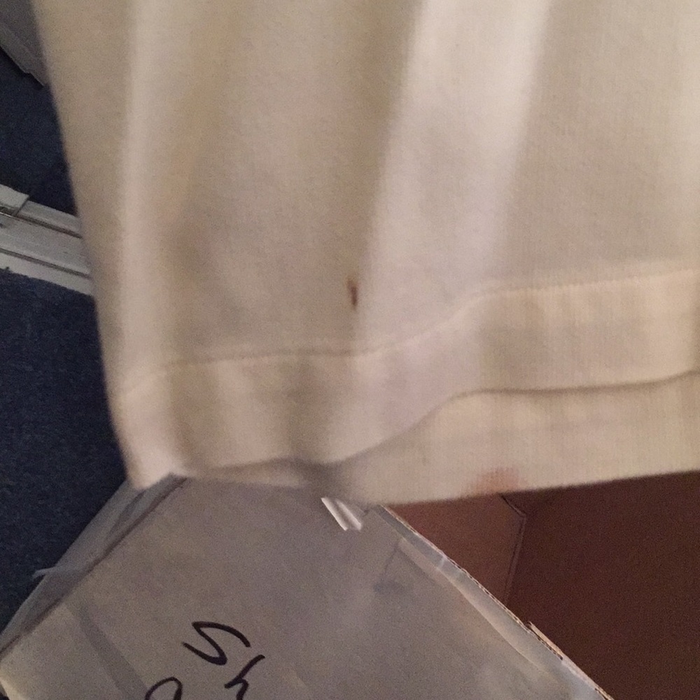 Nautica sailboat button up dress shirt - Picture 5 of 9